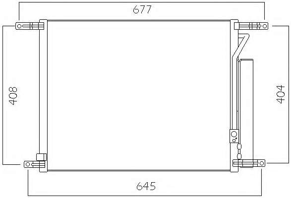 Конденсатор, кондиционер