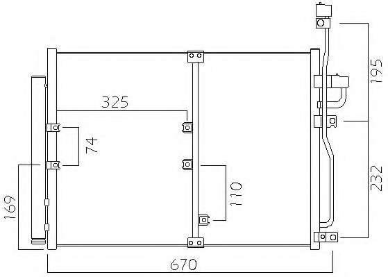 Конденсатор, кондиционер