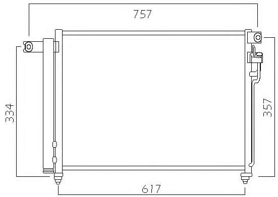 Конденсатор, кондиционер