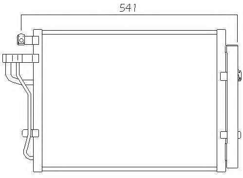Конденсатор, кондиционер
