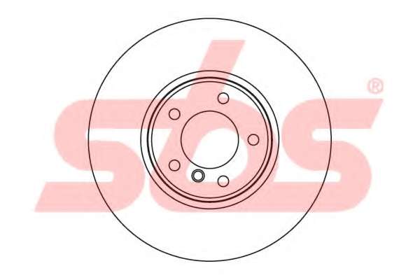 Тормозной диск