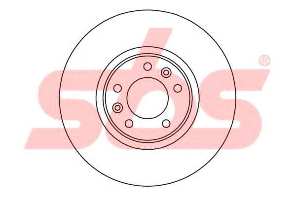 Тормозной диск