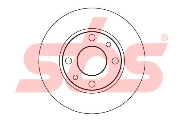 Тормозной диск