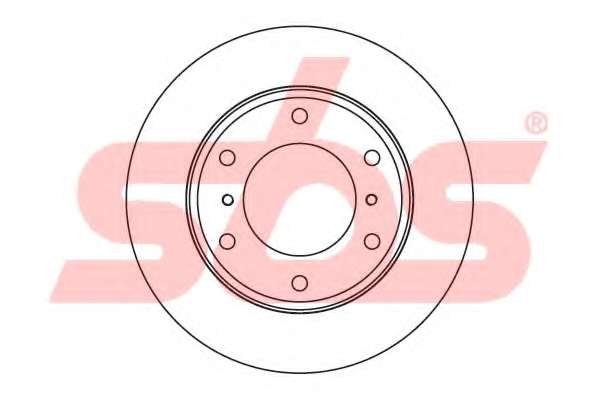 Тормозной диск