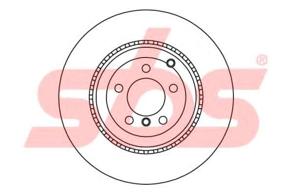 Тормозной диск