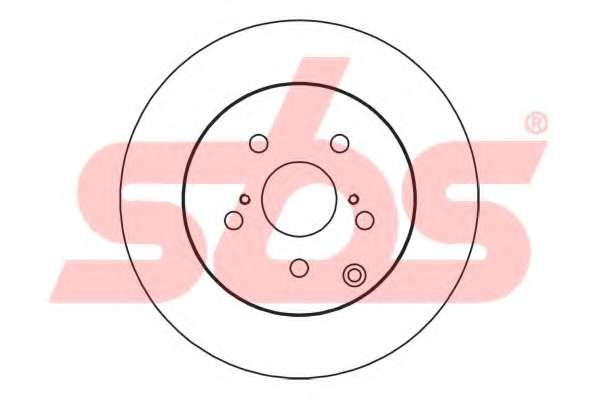 Тормозной диск