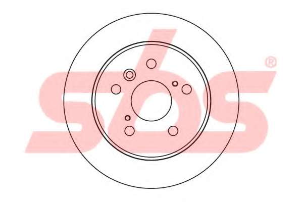 Тормозной диск