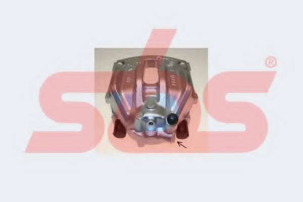 Тормозной суппорт