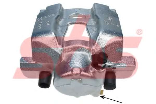Тормозной суппорт