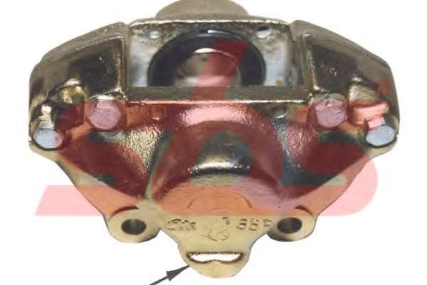 Тормозной суппорт