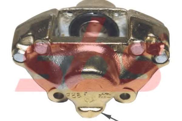 Тормозной суппорт