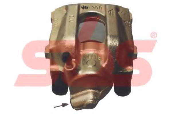 Тормозной суппорт