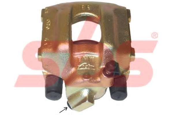 Тормозной суппорт