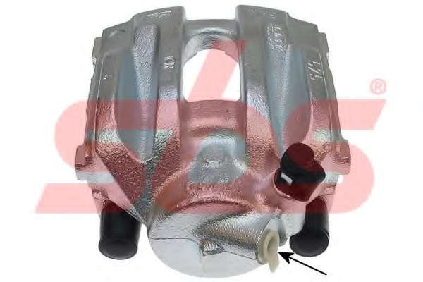 Тормозной суппорт