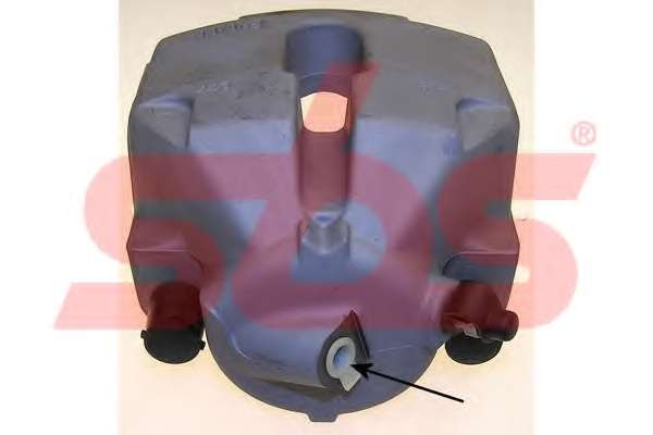 Тормозной суппорт