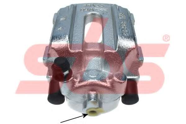 Тормозной суппорт