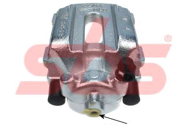 Тормозной суппорт