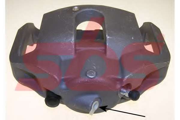 Тормозной суппорт