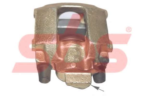 Тормозной суппорт