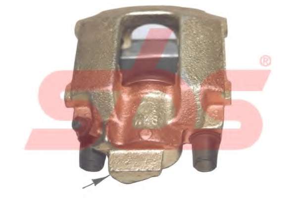 Тормозной суппорт