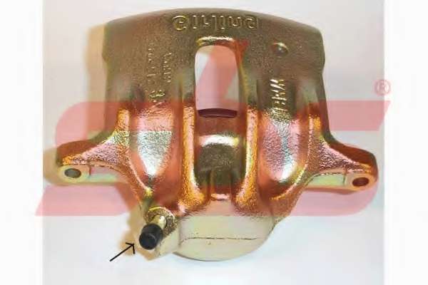 Тормозной суппорт