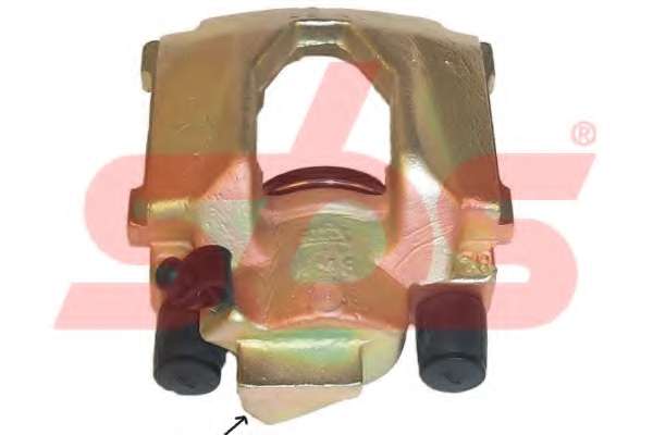 Тормозной суппорт