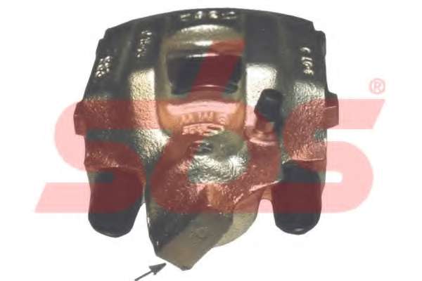 Тормозной суппорт