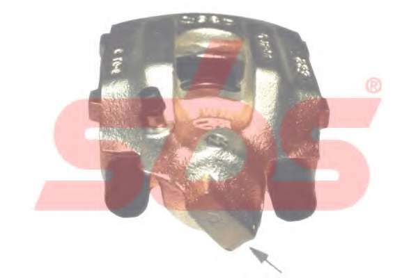 Тормозной суппорт