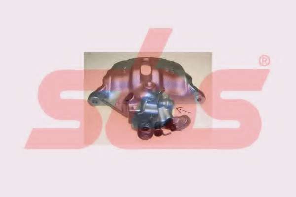 Тормозной суппорт