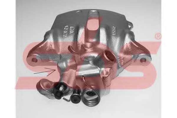 Тормозной суппорт