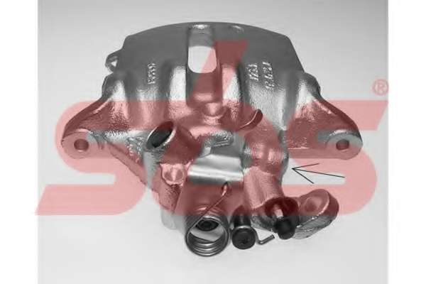 Тормозной суппорт