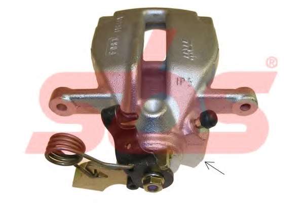 Тормозной суппорт