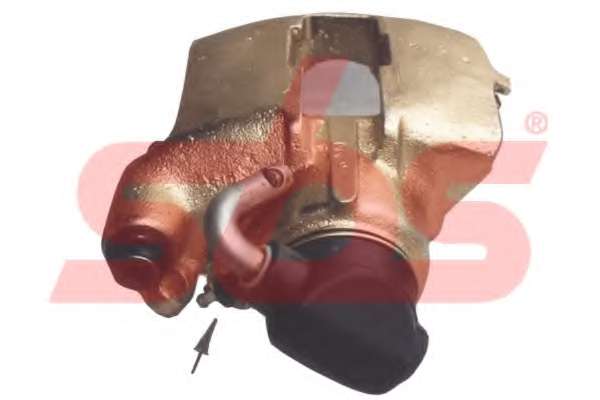 Тормозной суппорт