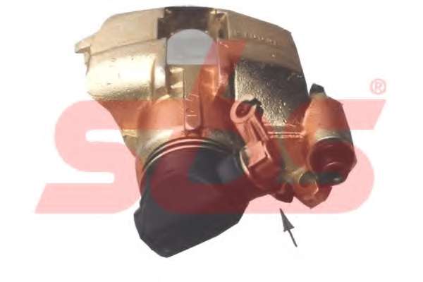 Тормозной суппорт