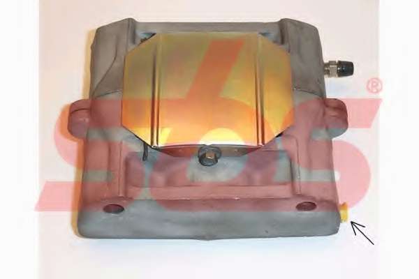 Тормозной суппорт