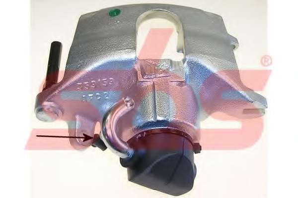 Тормозной суппорт