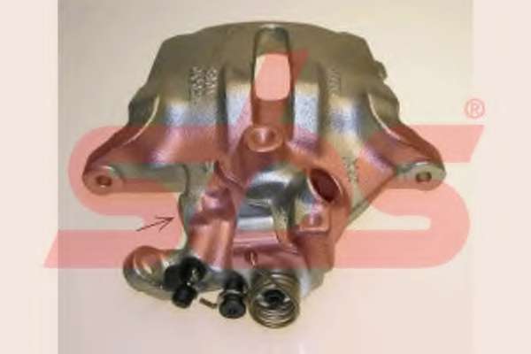 Тормозной суппорт