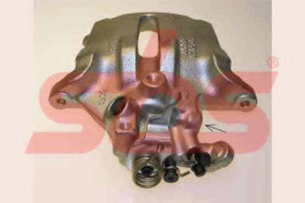 Тормозной суппорт