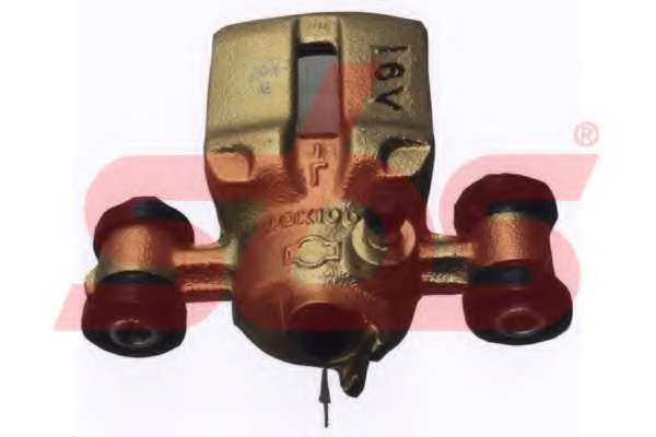 Тормозной суппорт