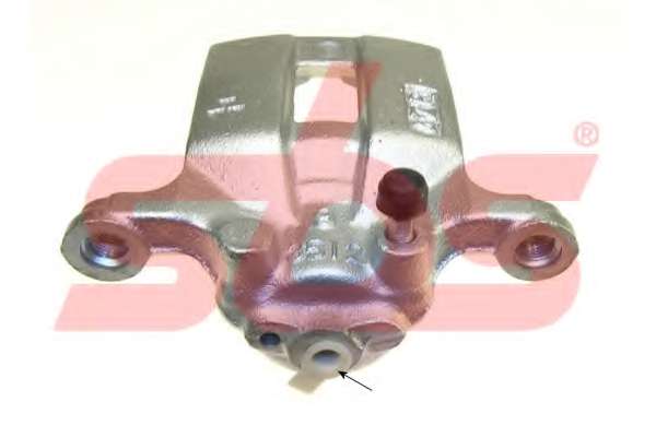 Тормозной суппорт