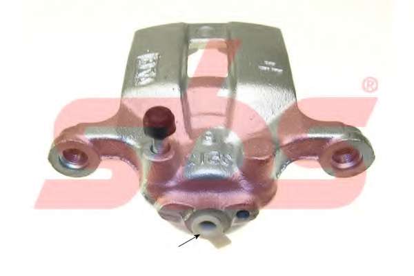 Тормозной суппорт