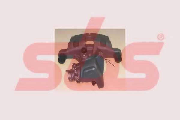 Тормозной суппорт