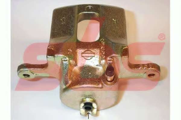 Тормозной суппорт