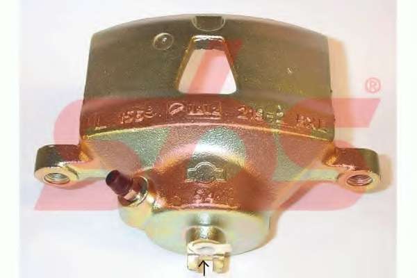 Тормозной суппорт