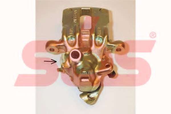 Тормозной суппорт