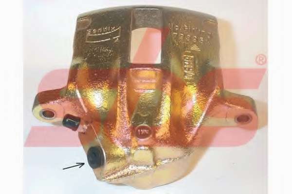 Тормозной суппорт