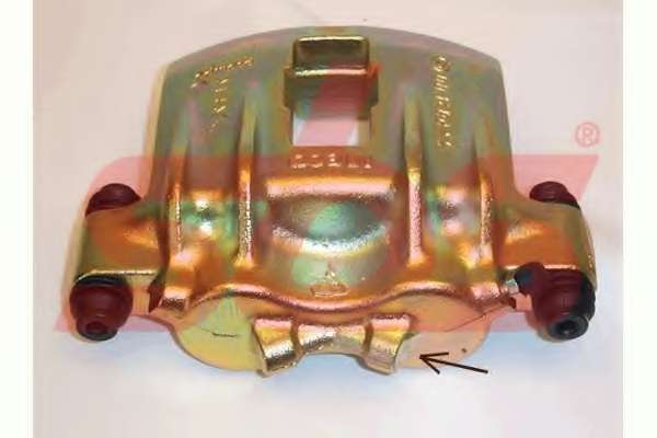 Тормозной суппорт