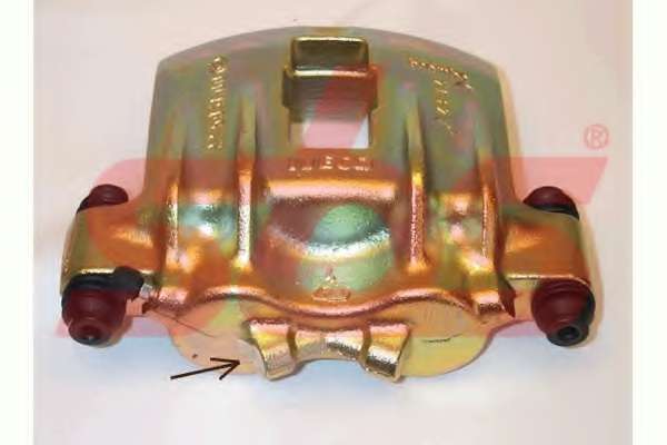 Тормозной суппорт