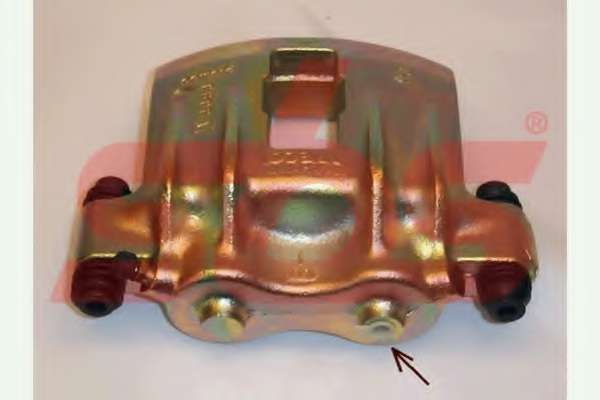 Тормозной суппорт