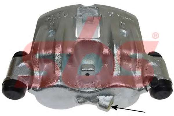 Тормозной суппорт